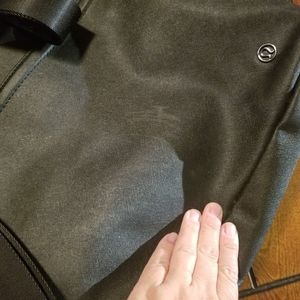 Lululemon bag